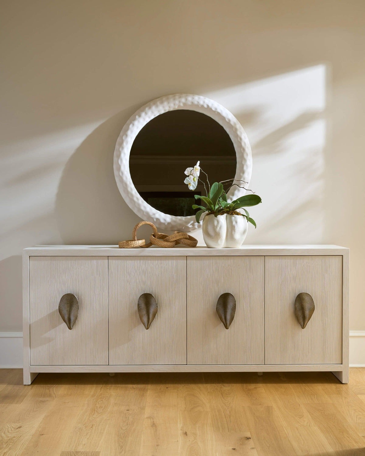 Shoreline Wide Sideboard