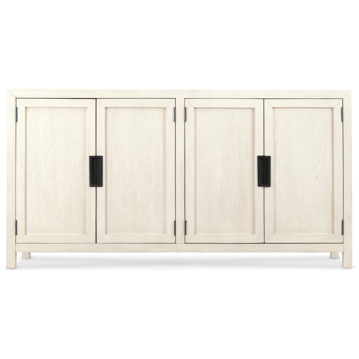 Harmony Four-Door Sideboard in Light