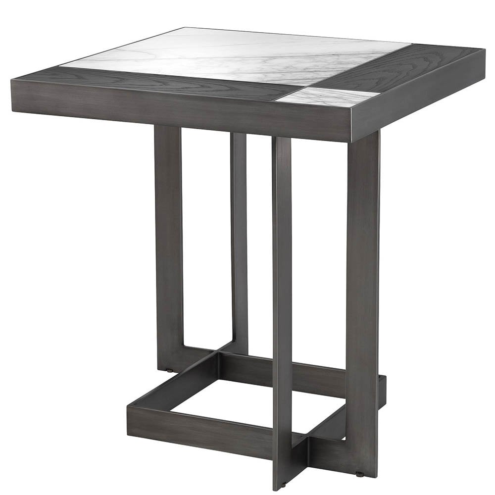 Hermoza Side Table