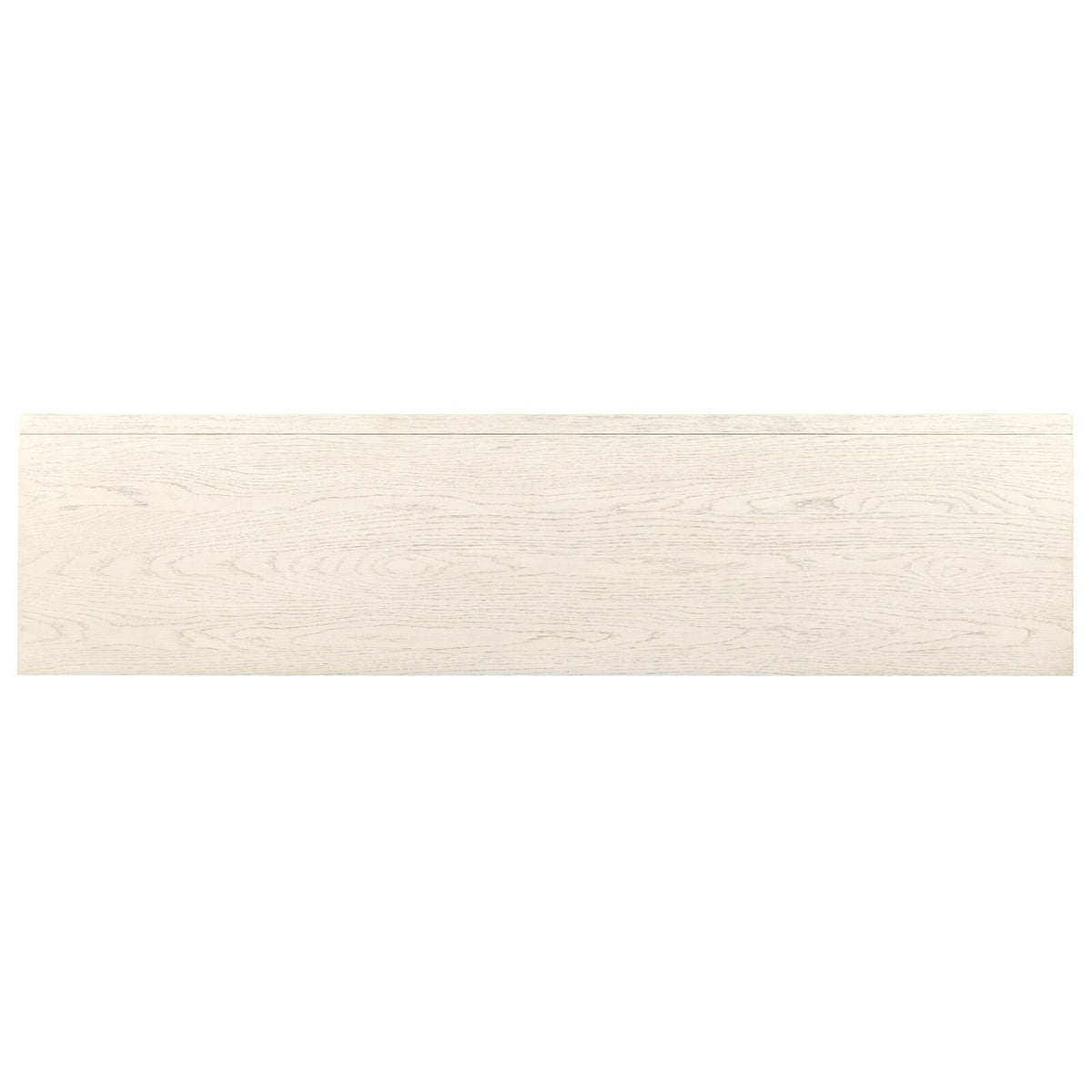 Harmony Four-Door Sideboard in Light