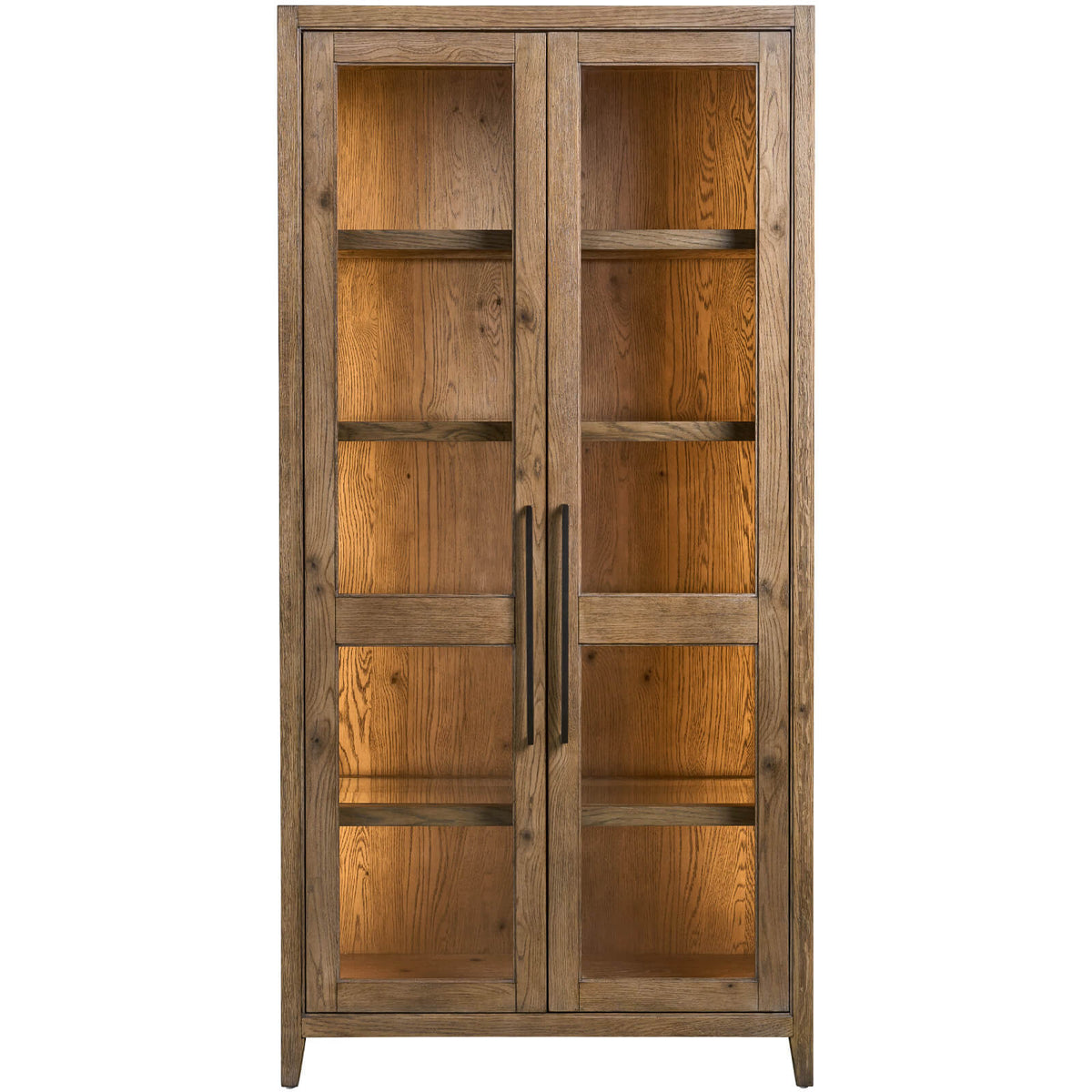 Sienna Display Cabinet
