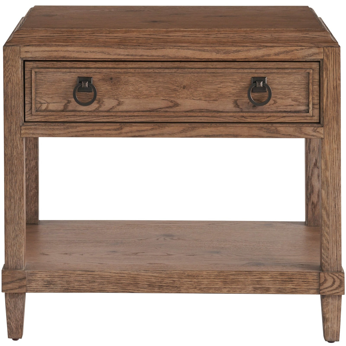 Sienna Drawer Bedside Table