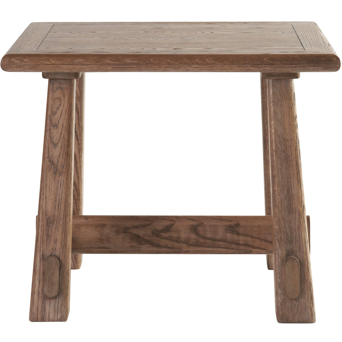 Sienna Rectangular Side Table