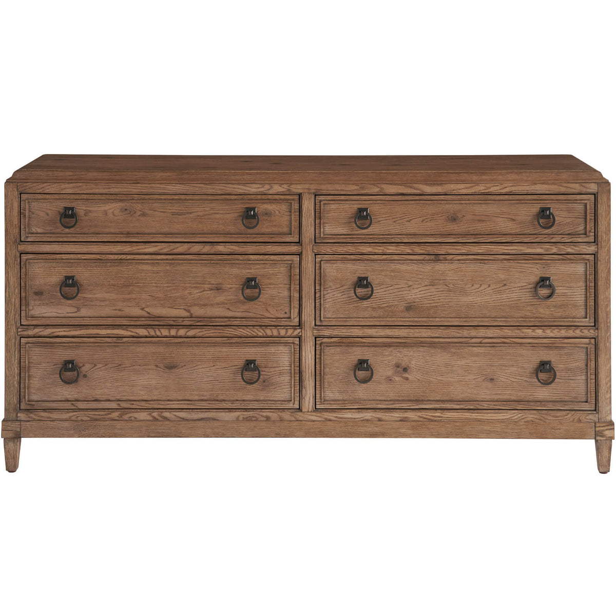 Sienna Wide Chest of Drawers