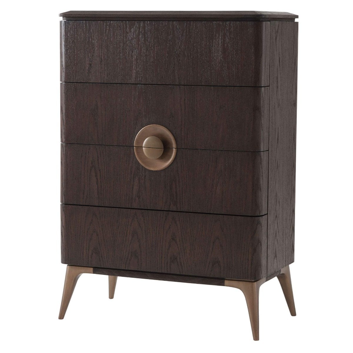 Vault Gentlemans Chest in Cigar Club
