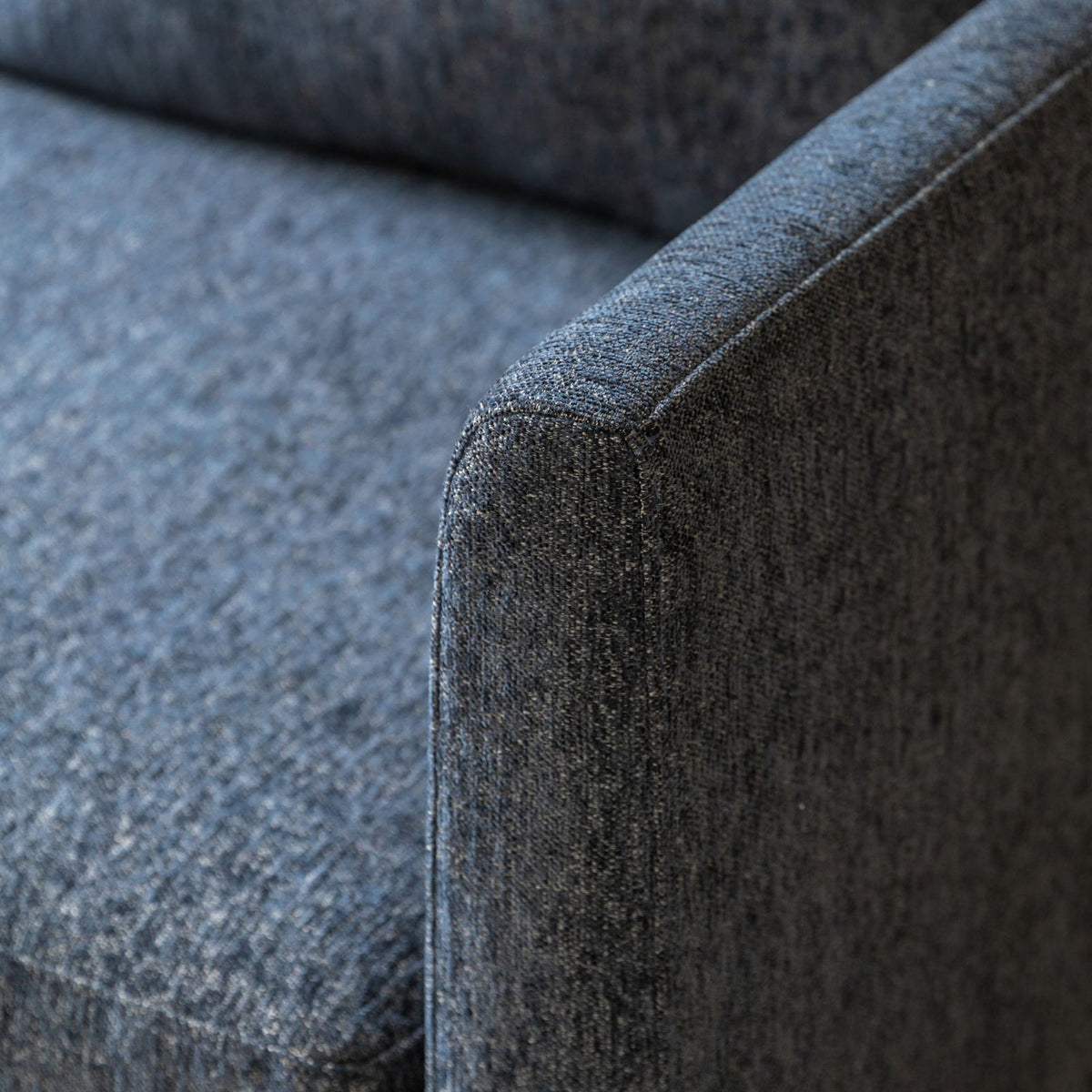 Oxford 2 Seater Sofa in Ink