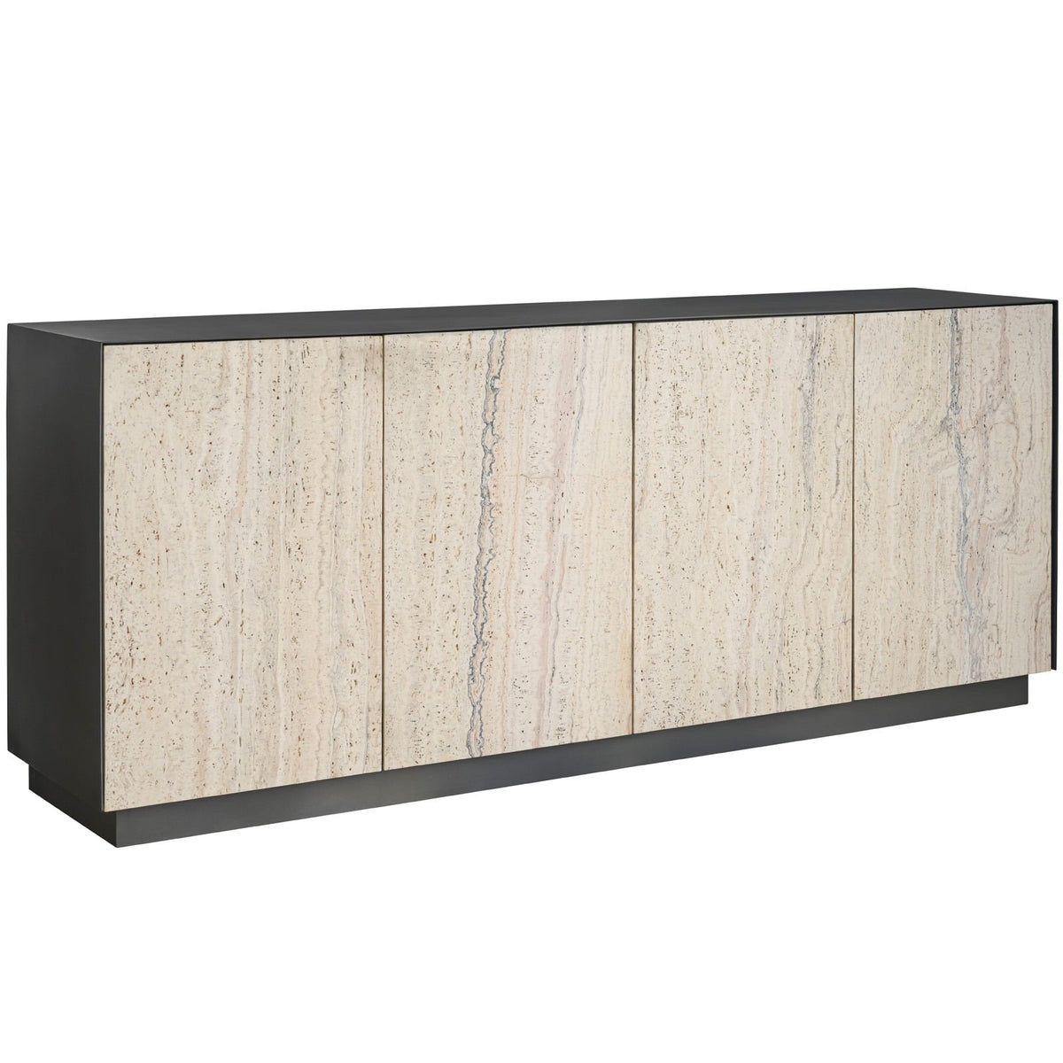 Stone Credenza