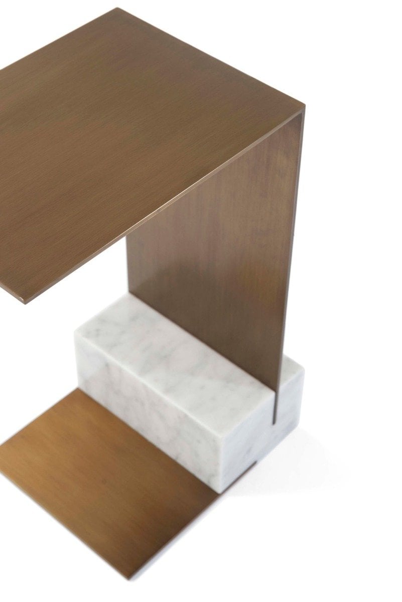 Supper Table Chaney Cantilever