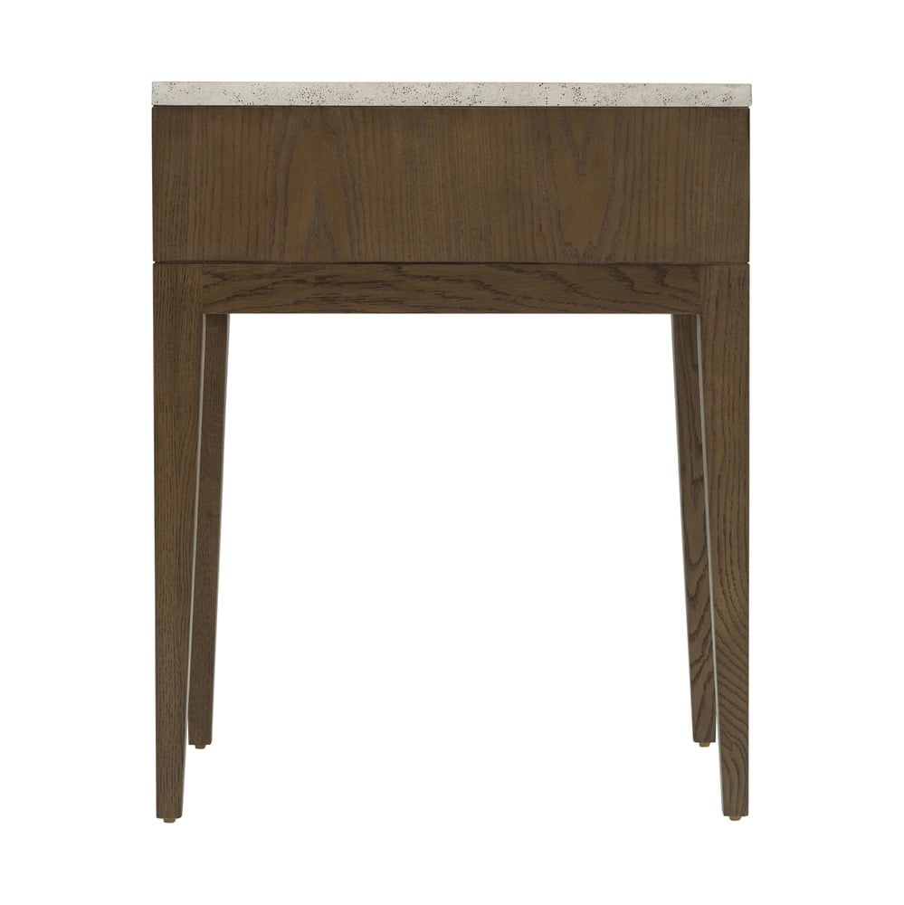 Catalina Single Drawer Nightstand
