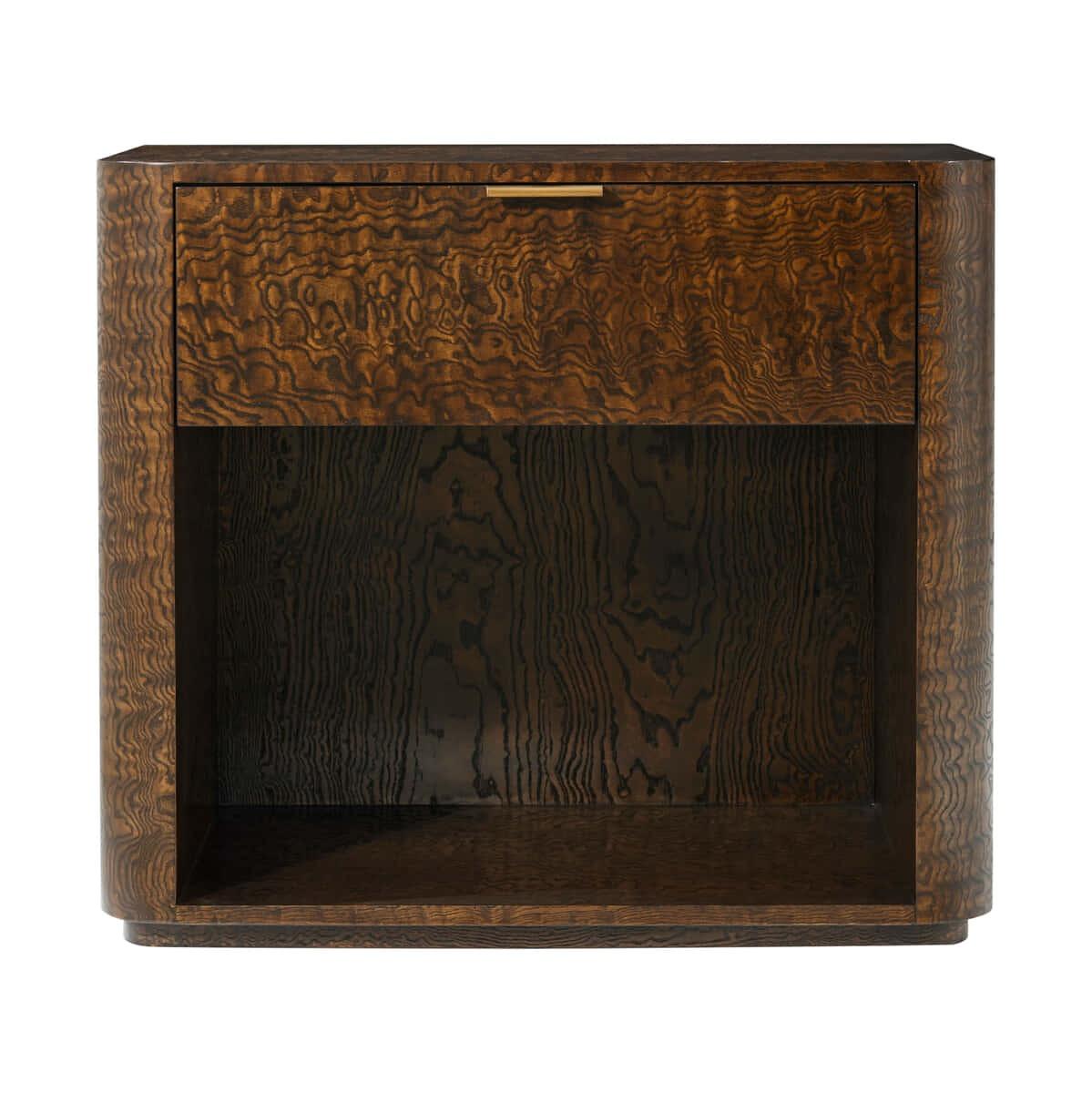 Kesden 1-Drawer Bedside Table