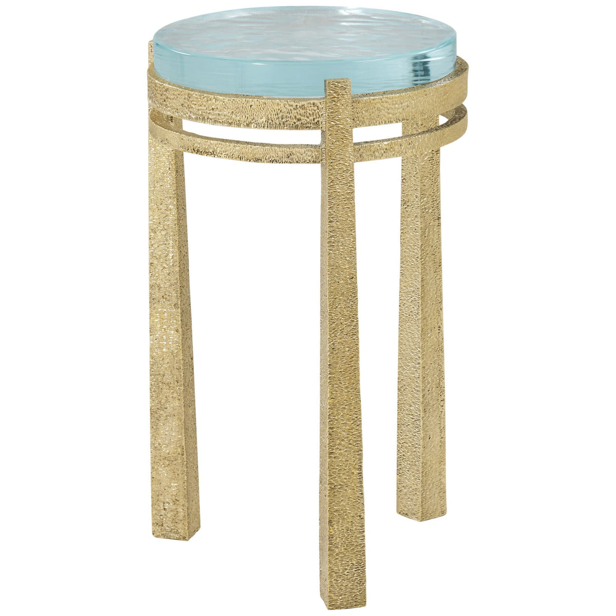 Judith Leiber Accent Table II