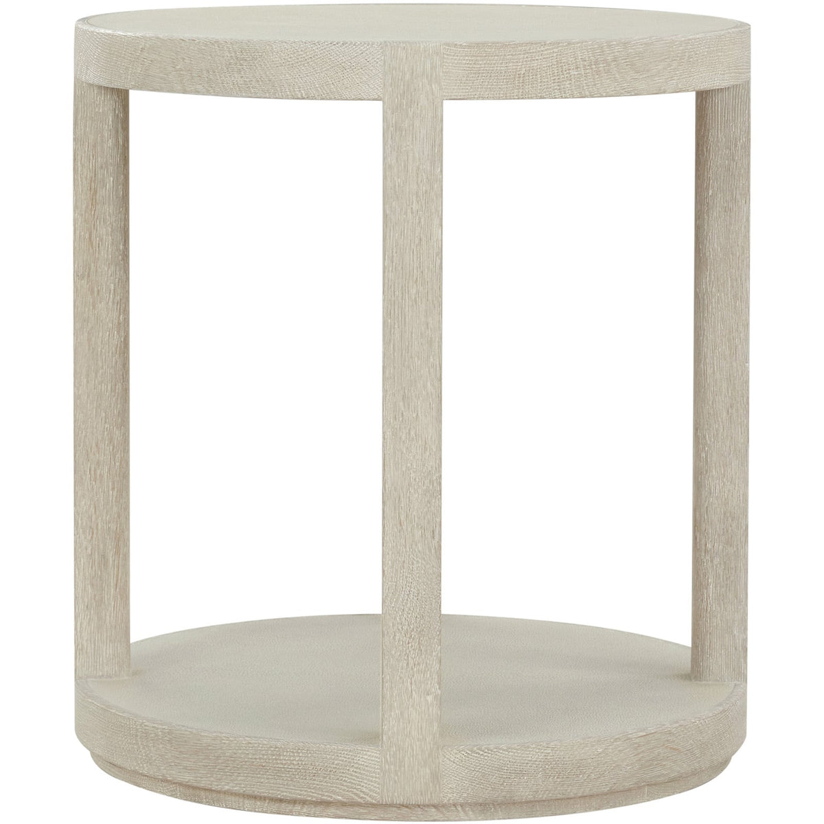 Maxwell Round Side Table Light