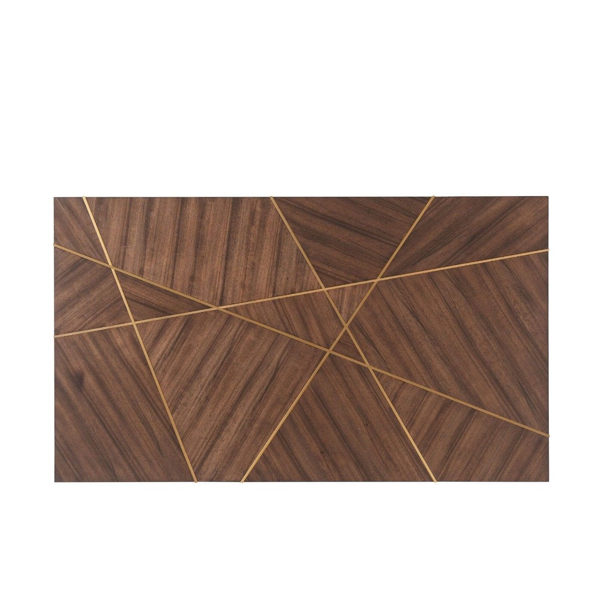 Calais Rectangular Coffee Table