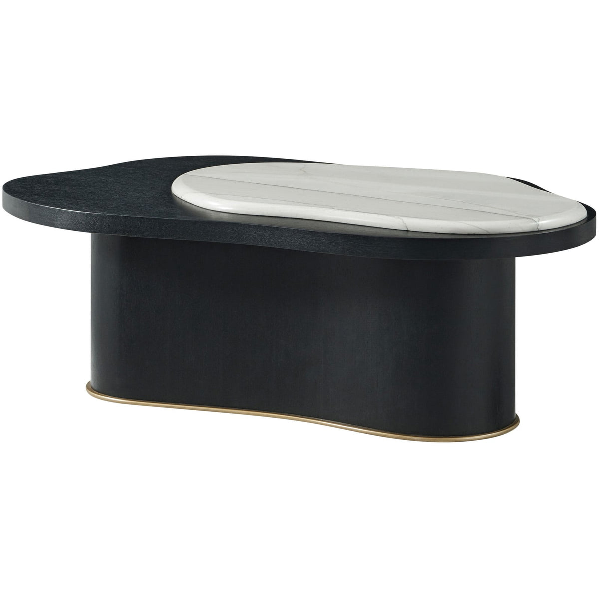 Amorphous Coffee Table