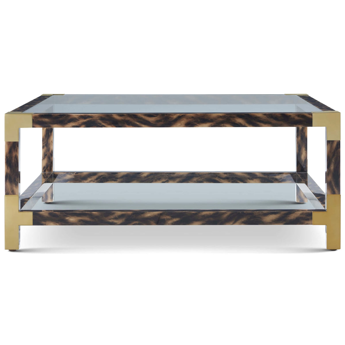 Arakan Square Coffee Table