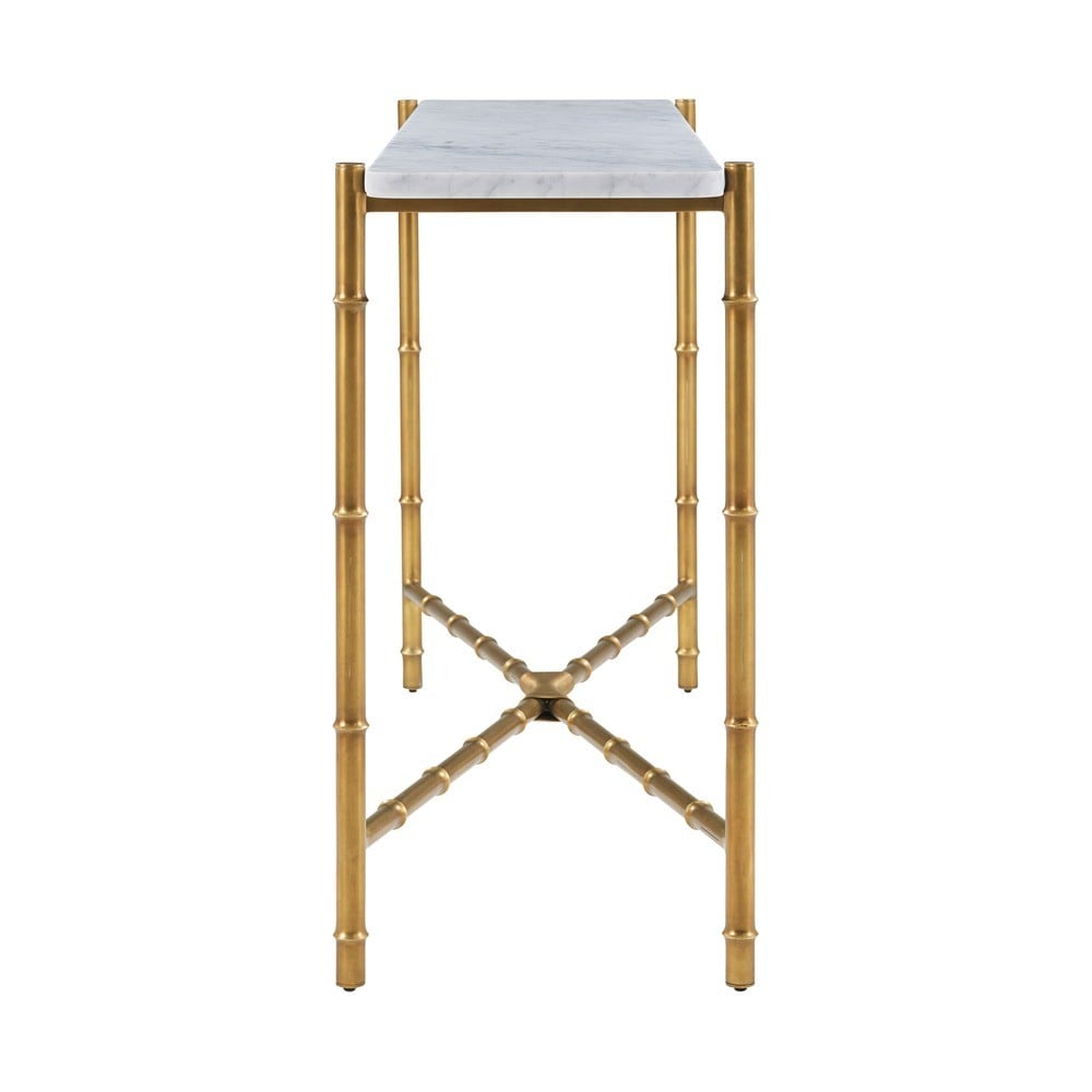 Kesden Console Table