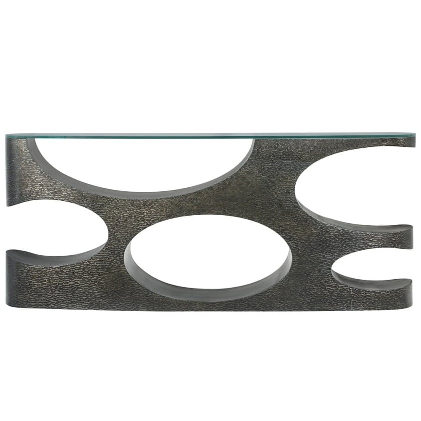 Essence Metal Console