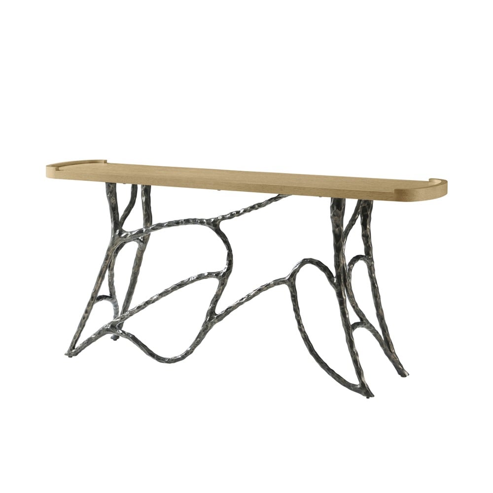 Essence Metal Console