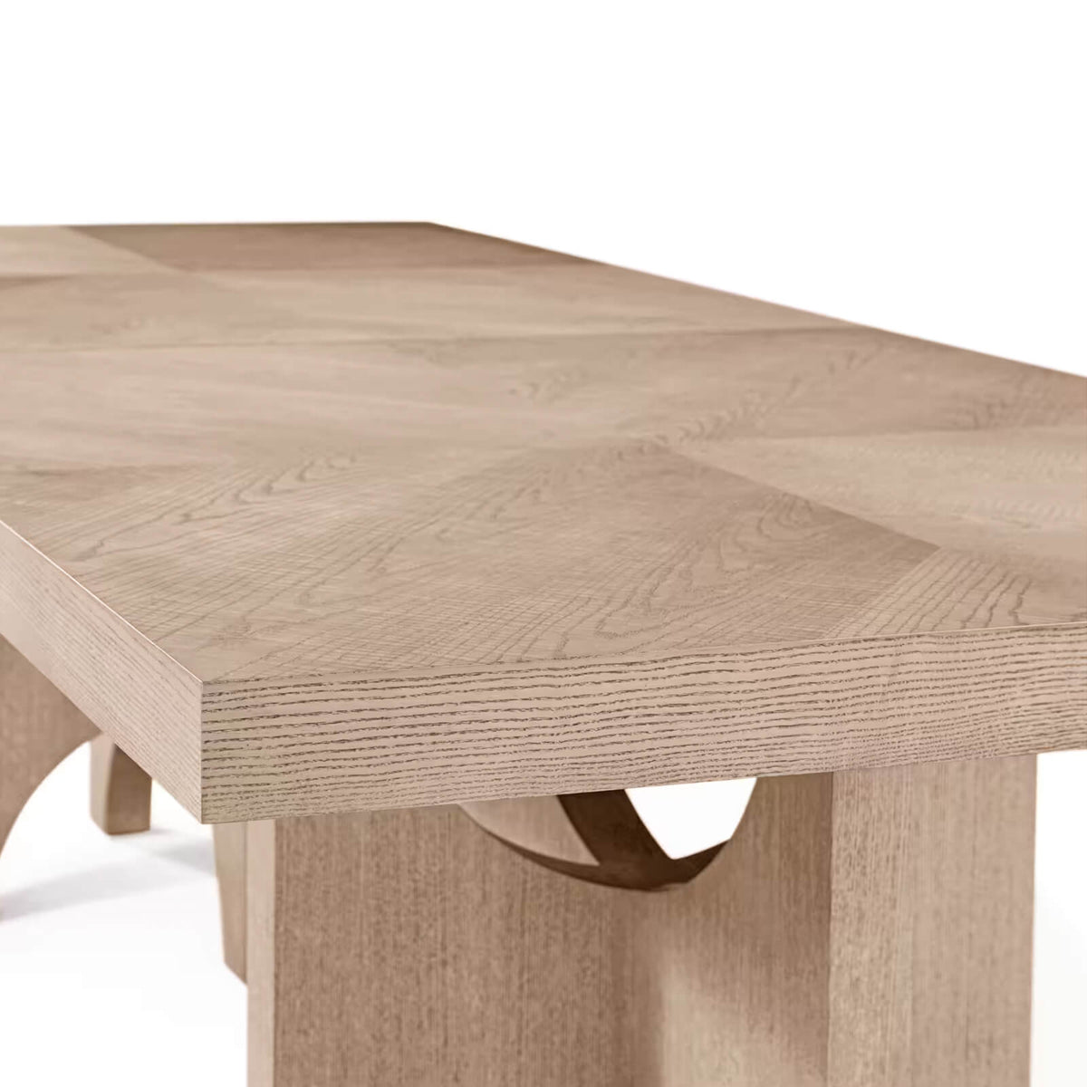 Catalina Extending Dining Table - 246.5-338cm