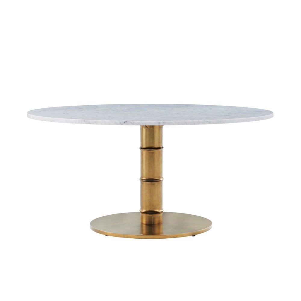 Kesden Round Dining Table - 152cm