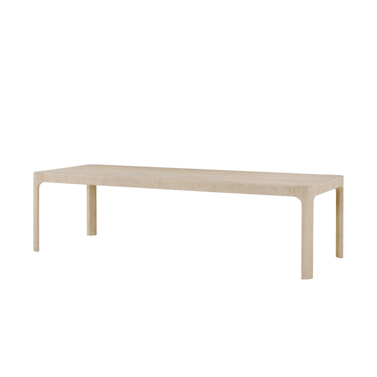 Horizon Rectangular Extending Dining Table - 193cm - 276cm