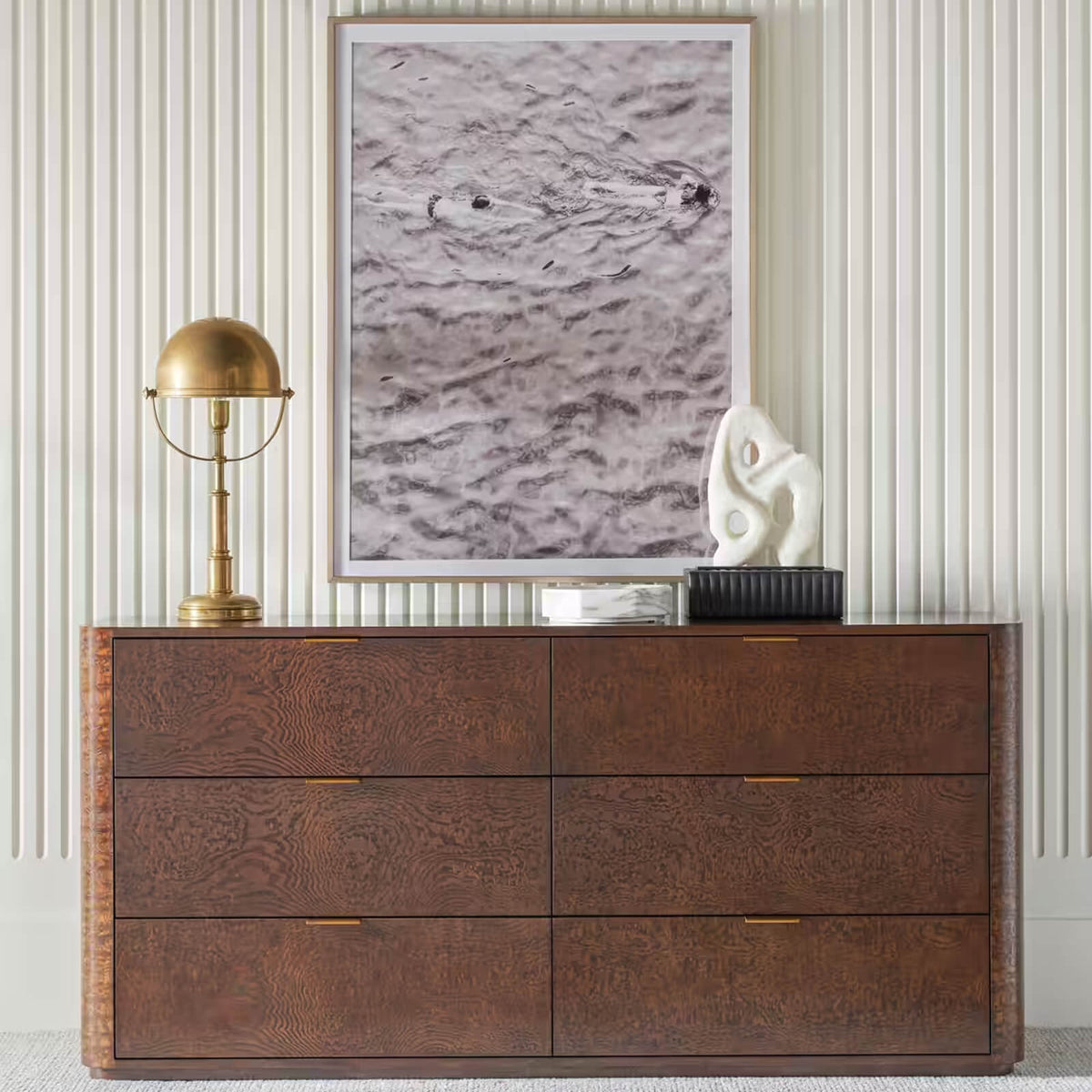 Kesden Chest of Drawers