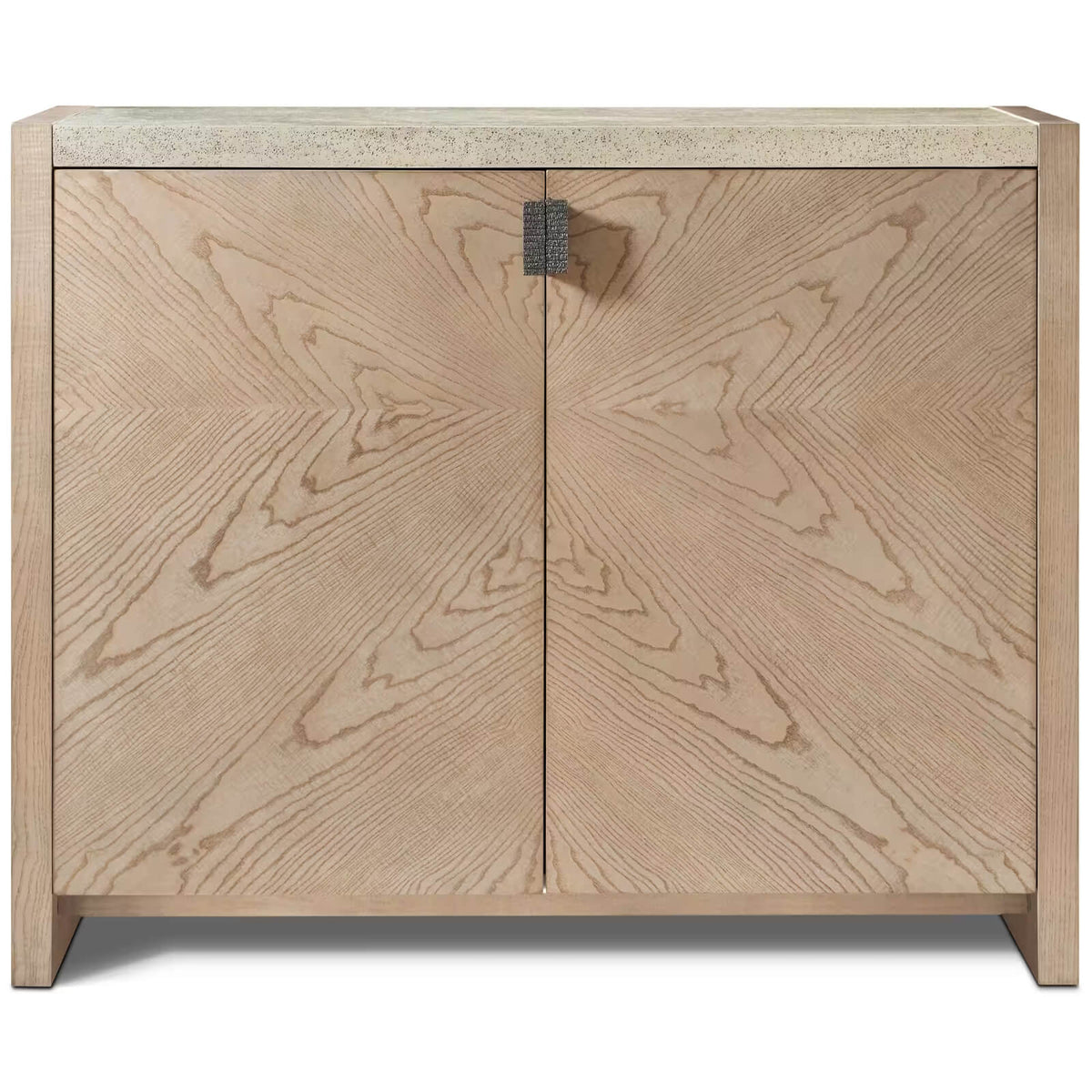 Catalina Hall Chest in Dune
