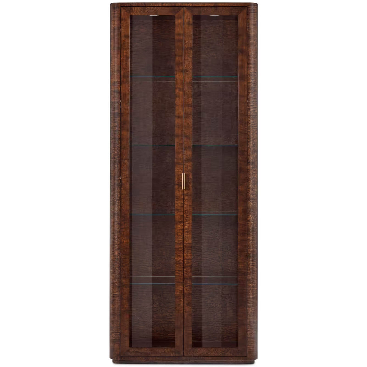 Kesden Display Cabinet
