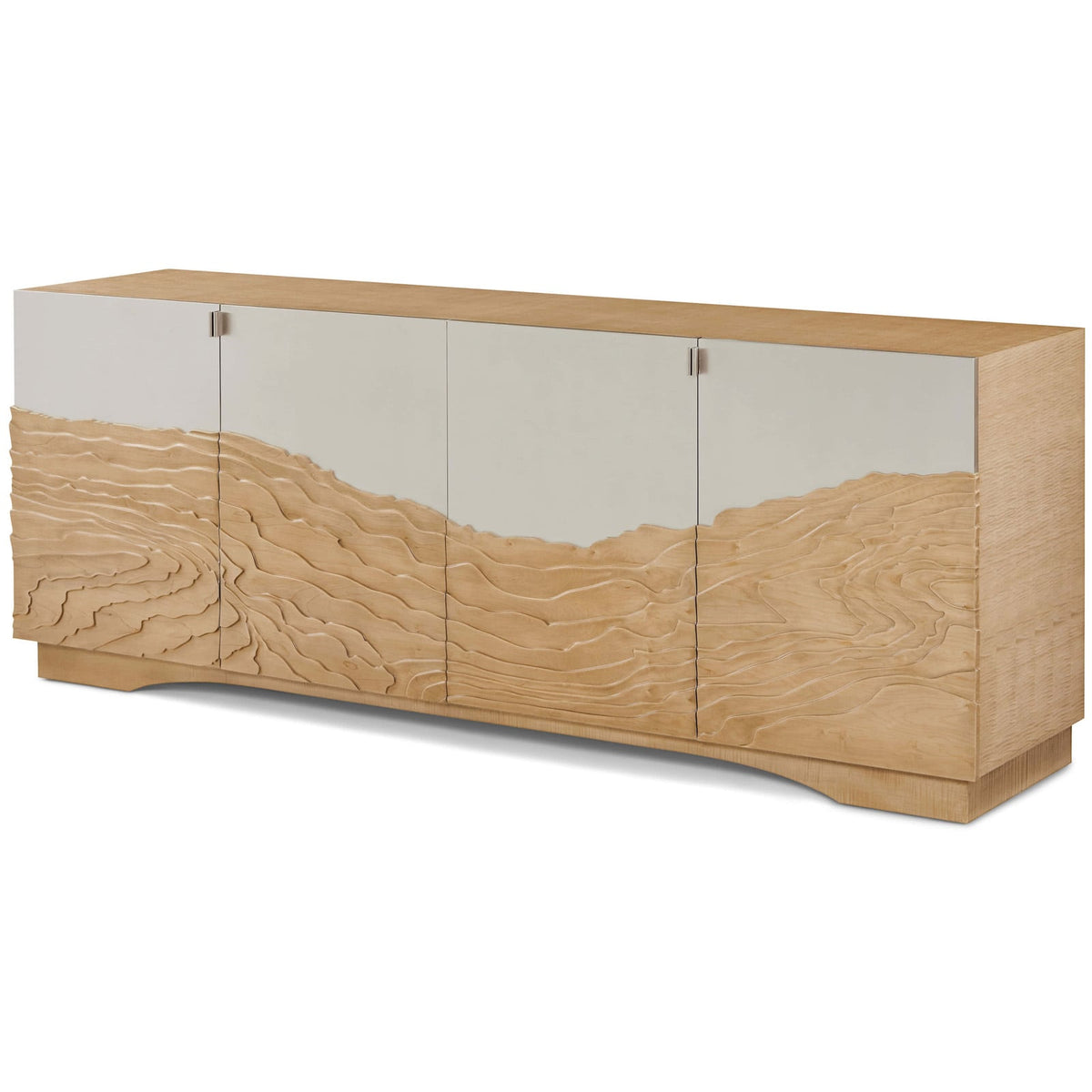 Strata Credenza