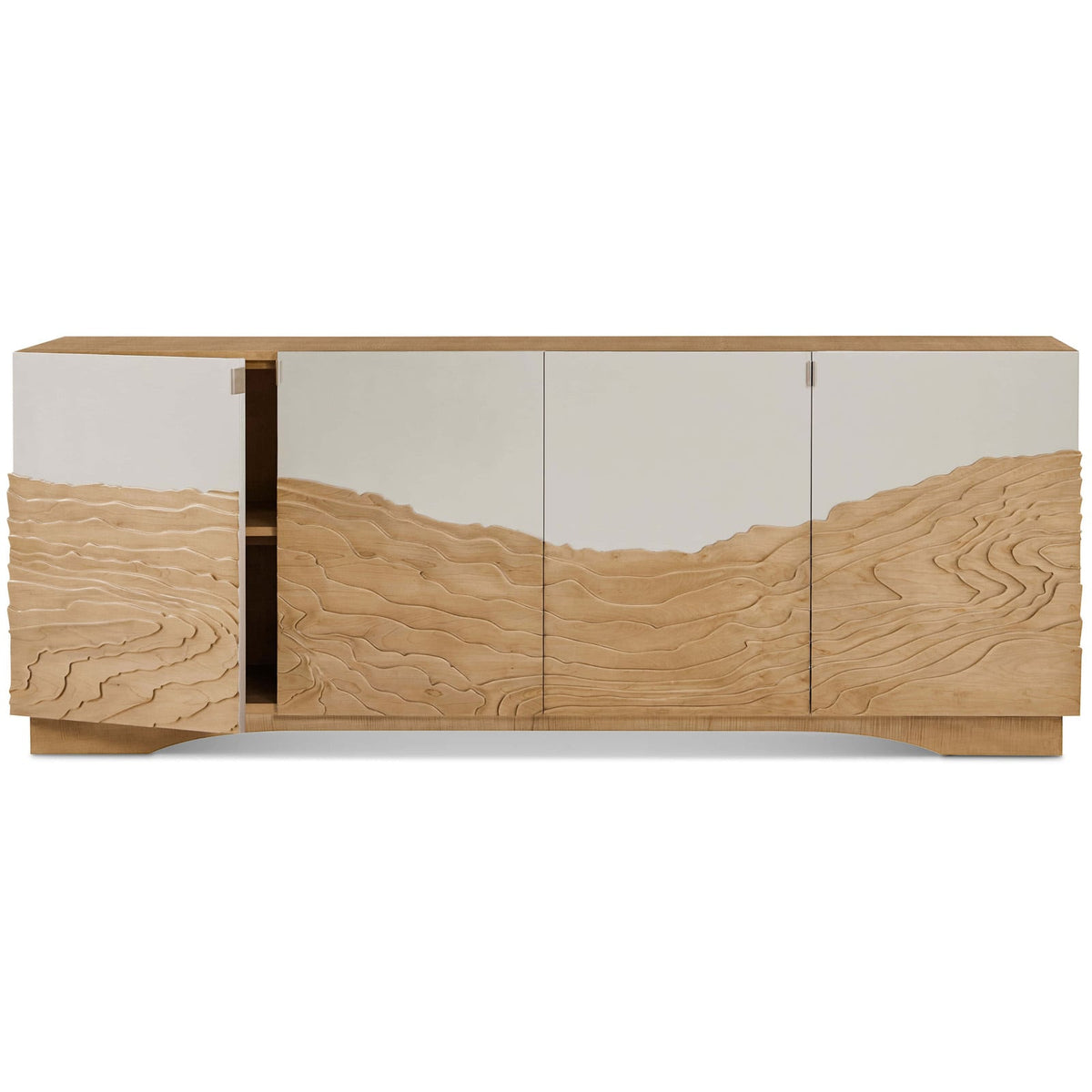 Strata Credenza