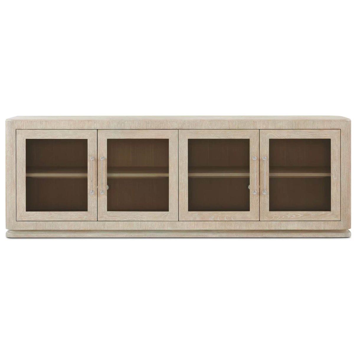 Horizon Media Cabinet