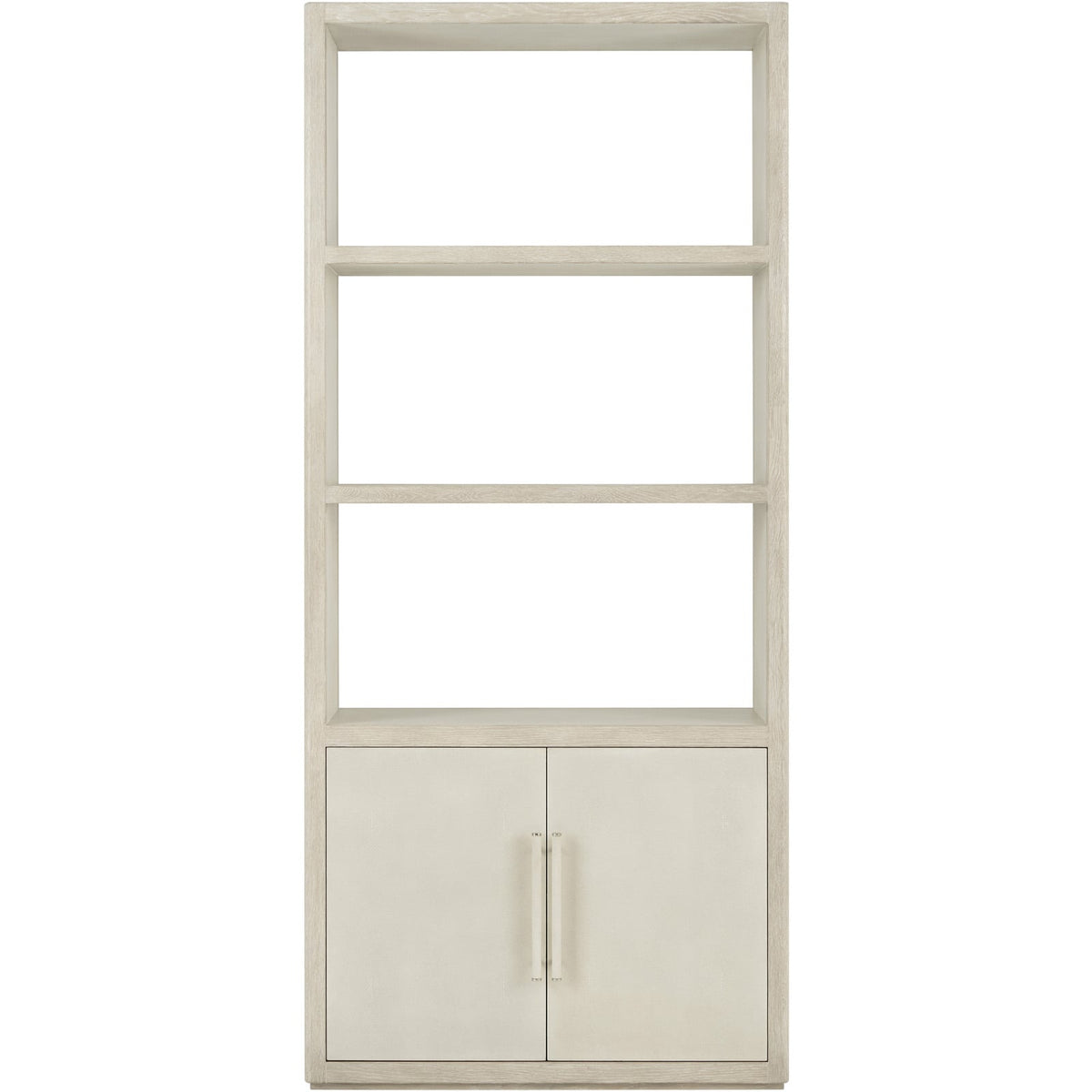 Maxwell Bookcase in Light