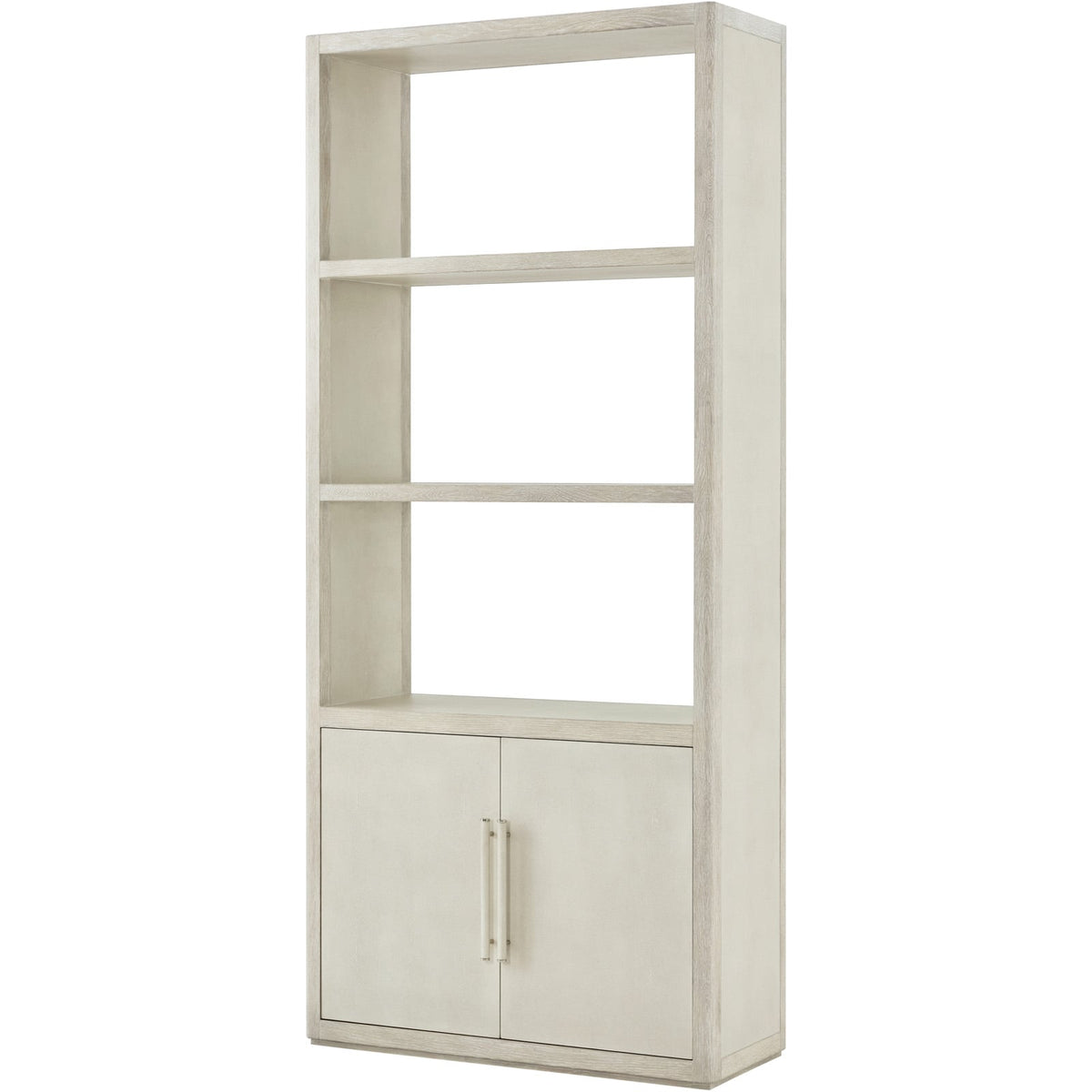 Maxwell Bookcase in Light