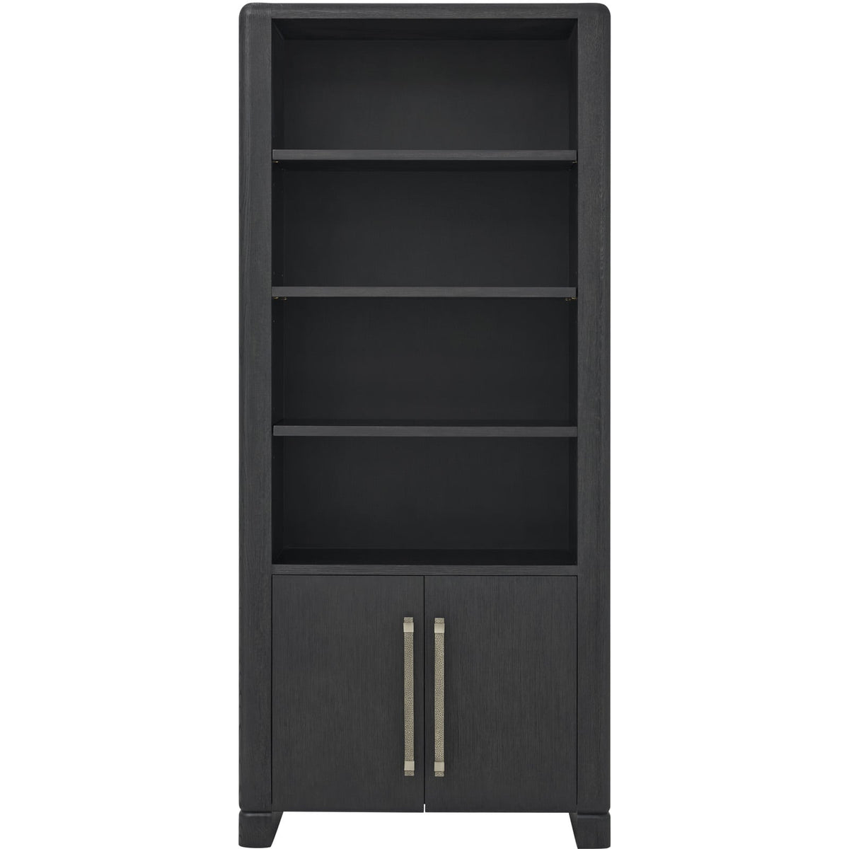 Luna Bookcase Dark
