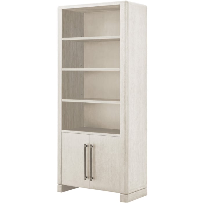 Outlet Theodore Alexander Luna Bookcase Light