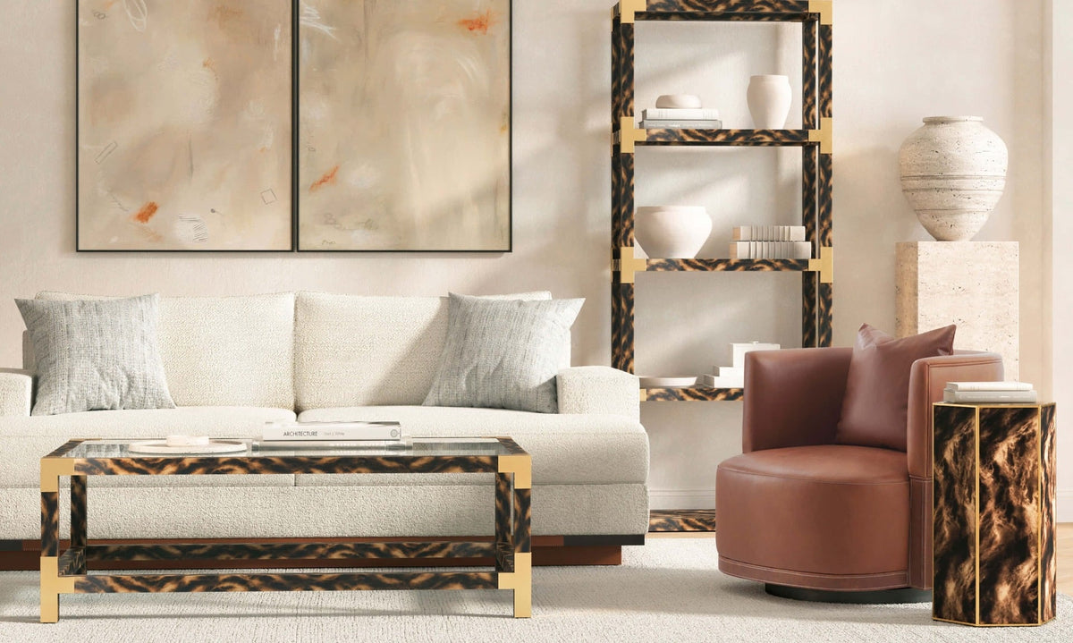 Arakan Etagere