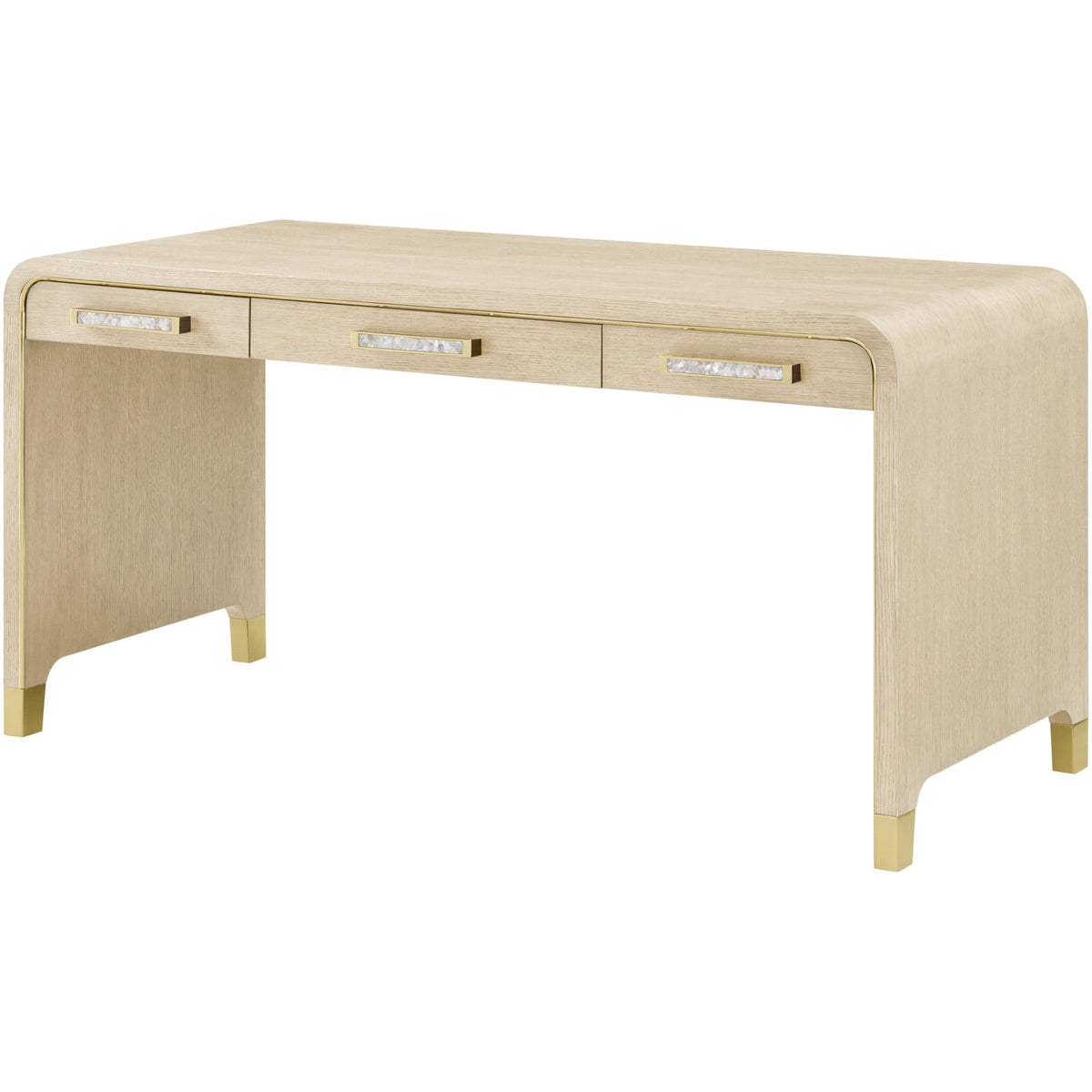 Judith Leiber Desk in Light