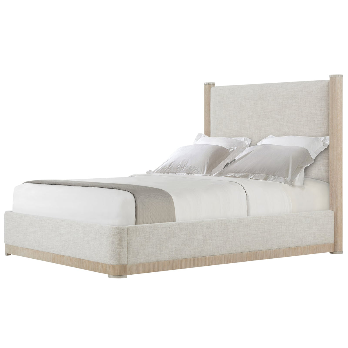 Horizon Wooden UK King Bed