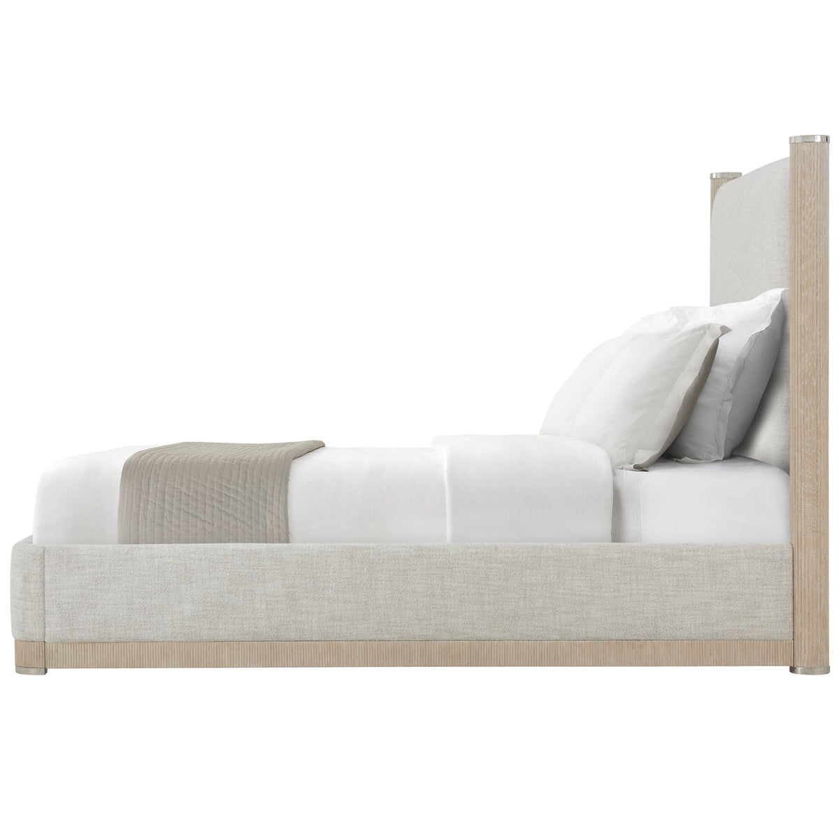 Horizon Wooden UK King Bed