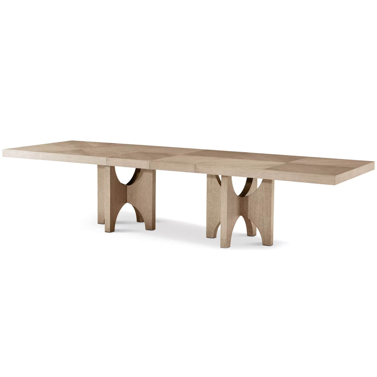 Catalina Extending Dining Table - 246.5-338cm