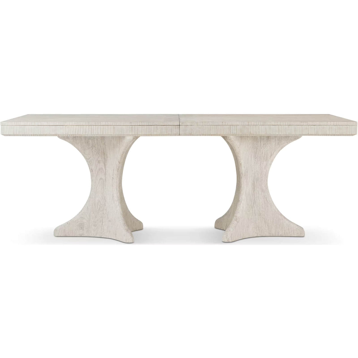 Breeze Extending Dining Table in Sea Salt - 208-300cm