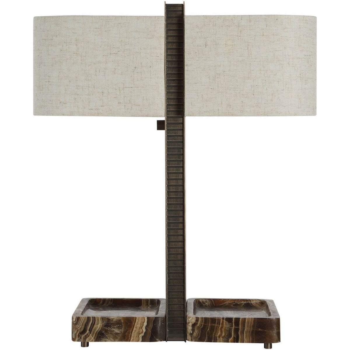 Table For Two Table Lamp