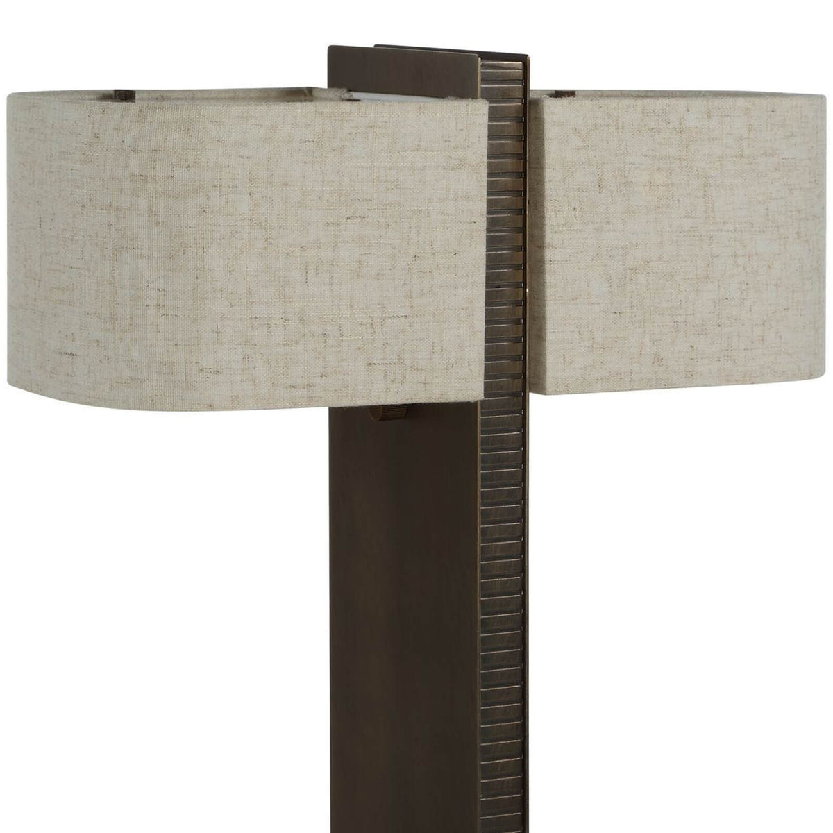 Table For Two Table Lamp