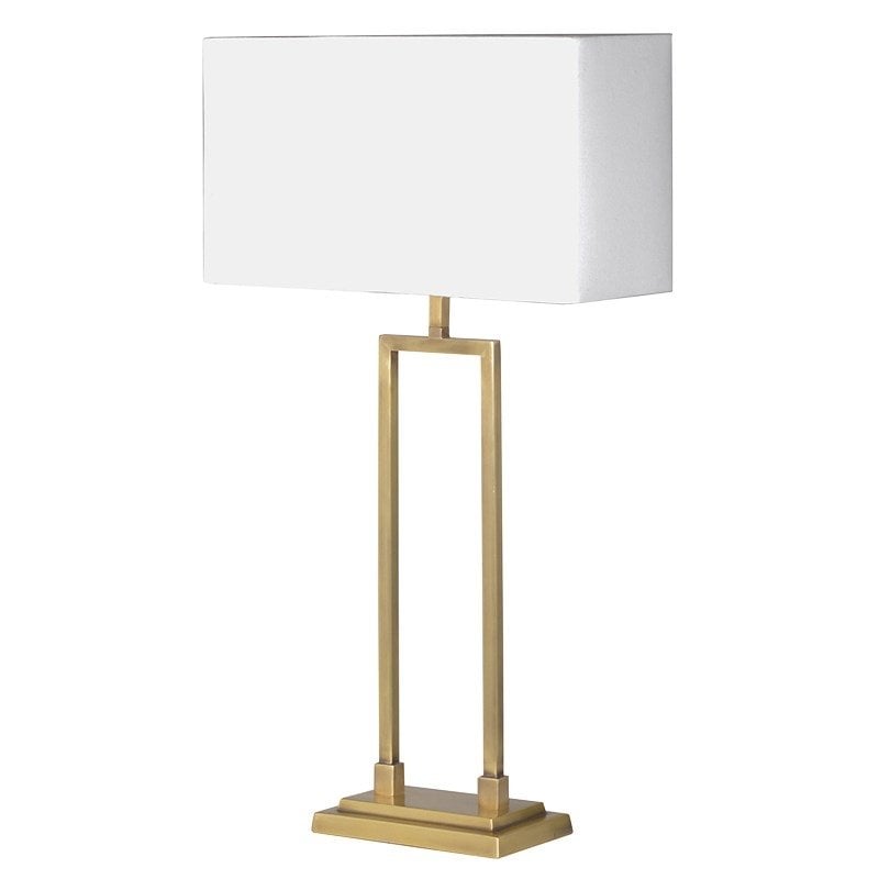 Knighton Table Lamp