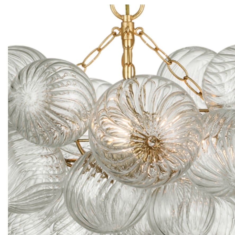 Talia Small Chandelier | Gild