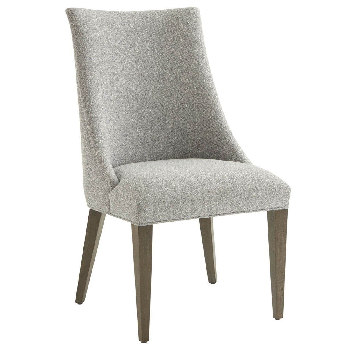 Adele Dining Chair in Kendal Mercury
