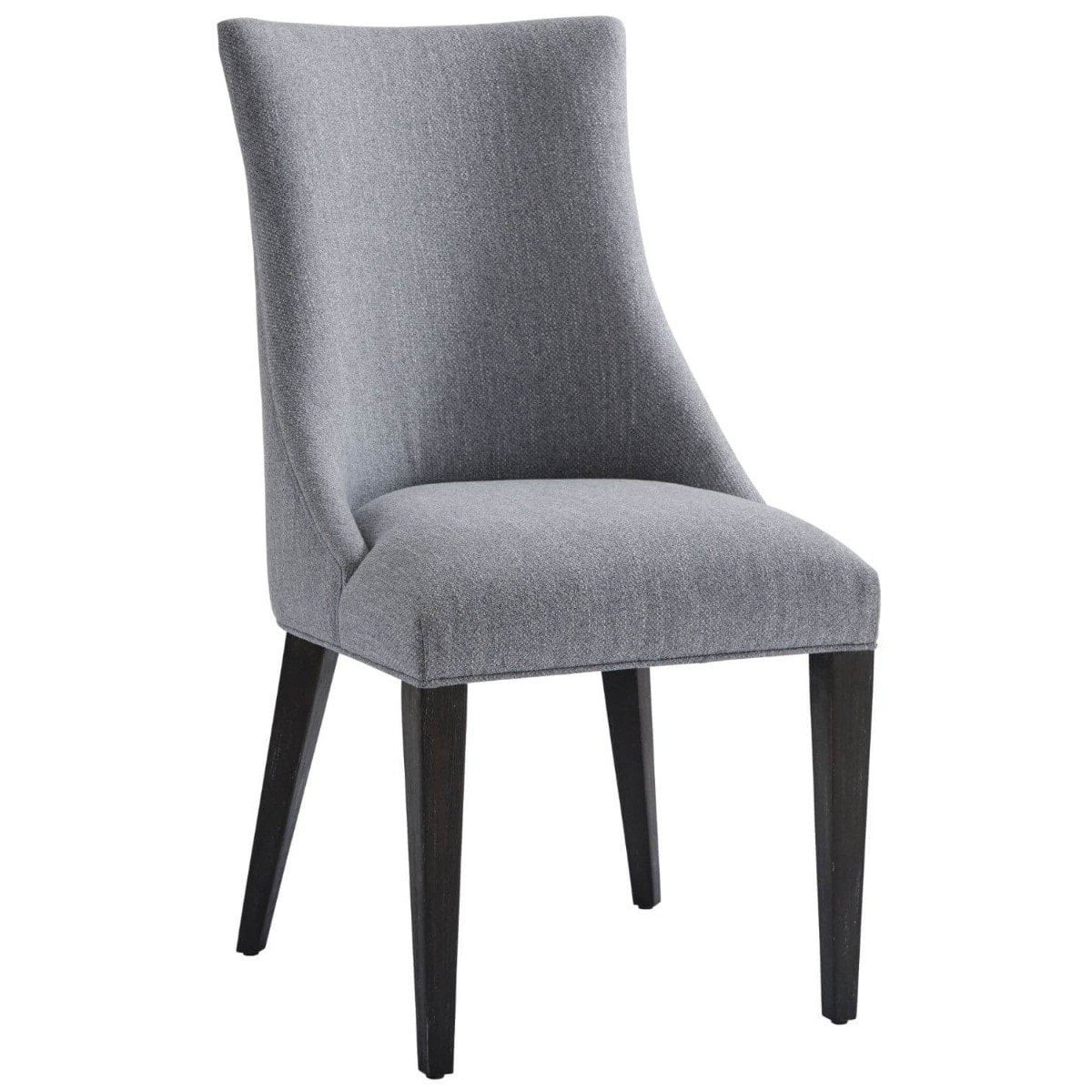 Ezra Dining Chair in Kendal Mercury