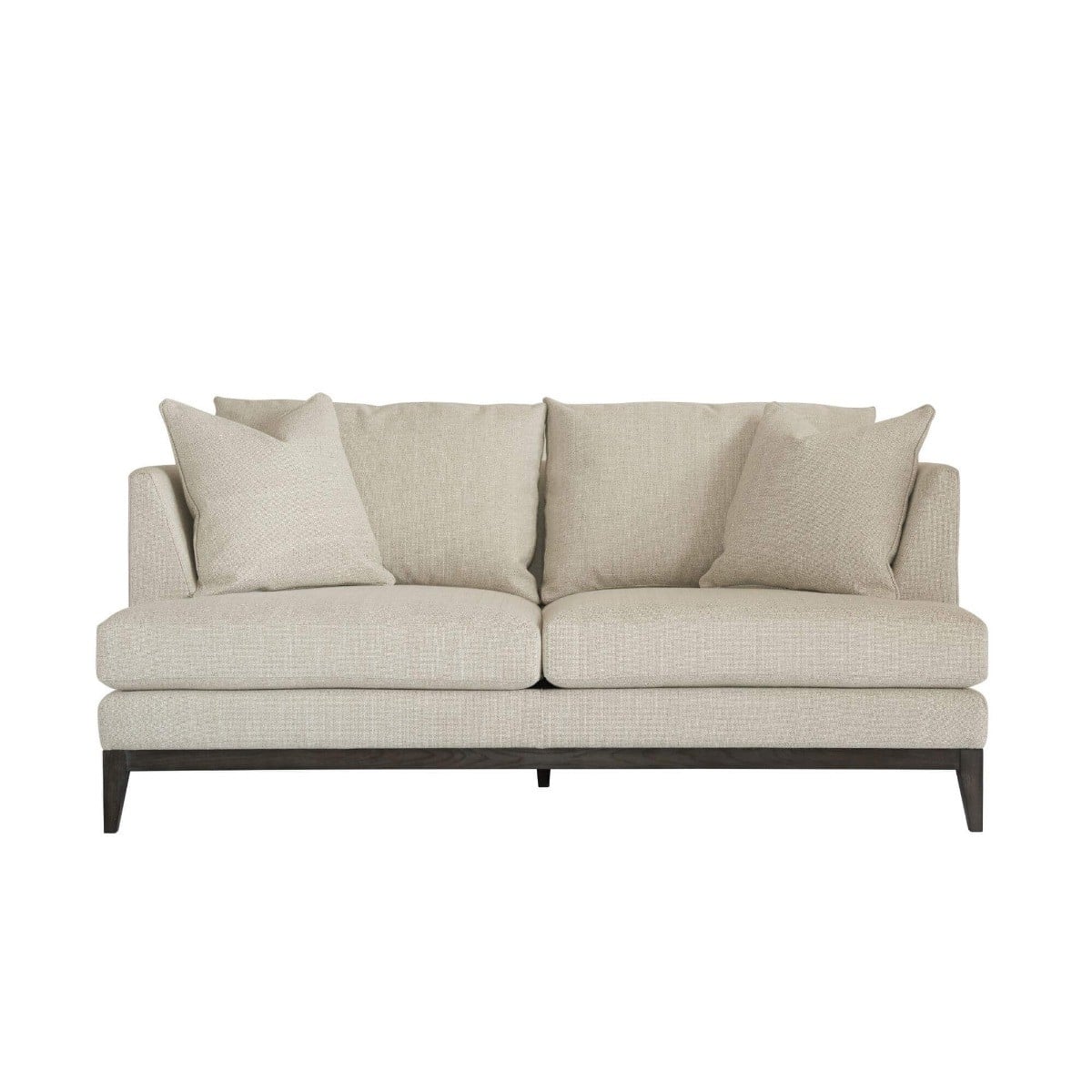 Outlet TA Studio Medium Sofa Byron in Vegas Natural