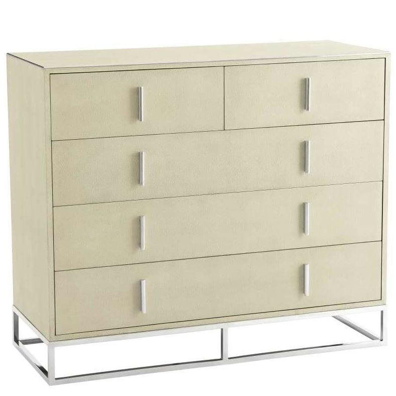 Chest of Drawers Blain in Overcast