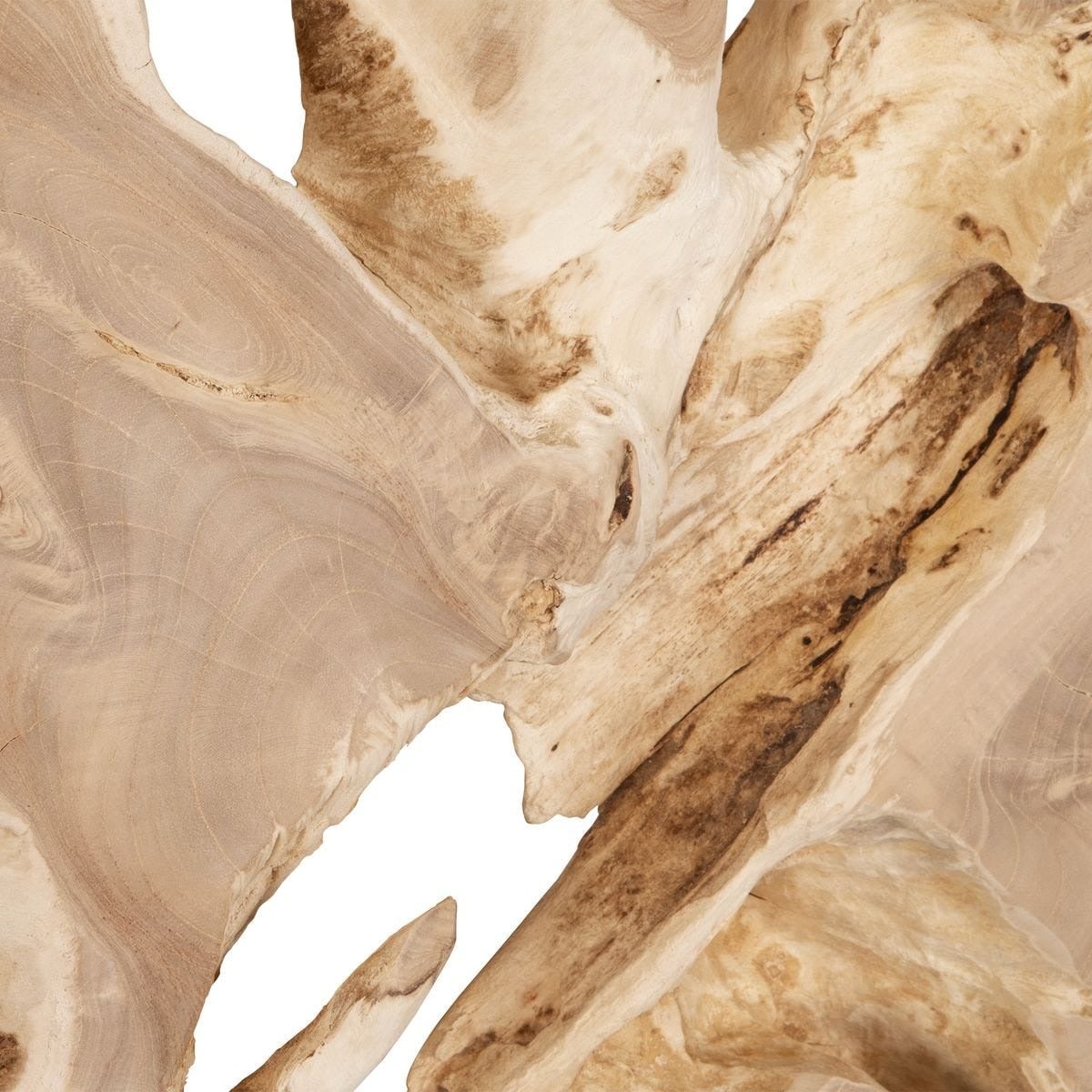 Terrains Wood Wall Décor